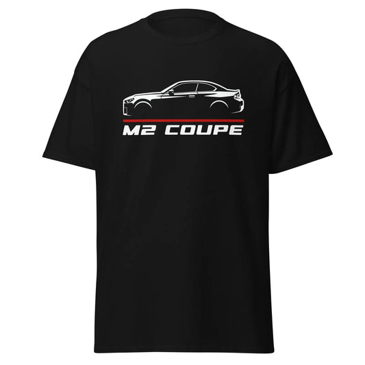 BMW M2 Coupe Graphic Tee